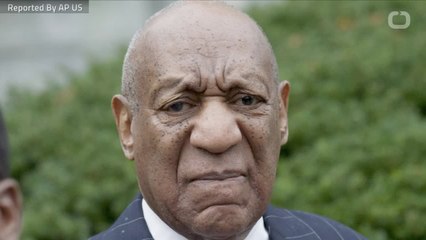 Jury Selection In Cosby Trial Begins