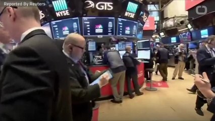 Stock Futures Fall With Worries Of Trade War