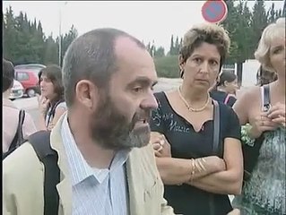 JOURNAL : Journal du mardi 5 septembre 2006