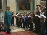 CULTURE : JTRV - Choeur Amadeus en l'église Madeleine - 16 03 06