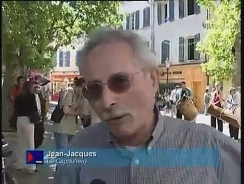 CULTURE : Santo Estelo - 7 06 2006