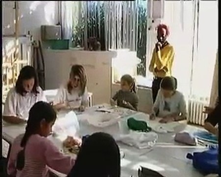 REPORTAGES : La MJC de Martigues - 07 10 05