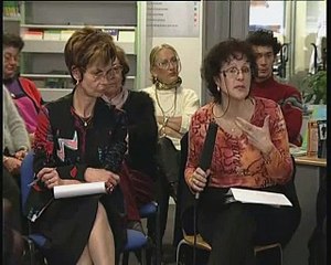 DEBATS : Paroles de Femmes - Maladies mentales - 19 07 05