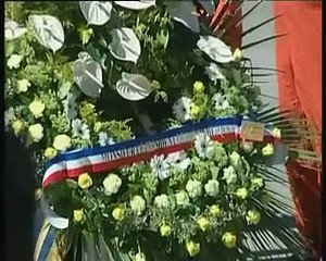 JOURNAL : Journal du vendredi 5 aout 2005