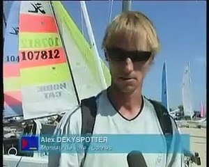 JOURNAL : Journal du vendredi 19 aout 2005