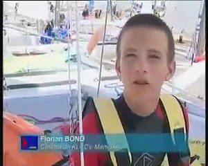 JOURNAL : Journal du vendredi 26 aout 2005