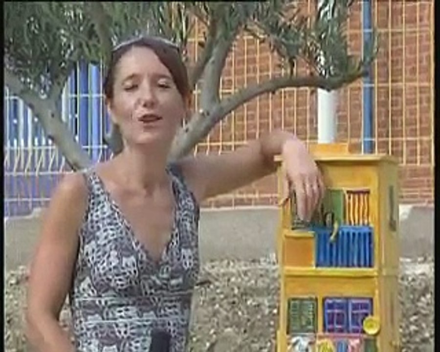 CULTURE : JTRV - Journees du patrimoine a Martigues - 15 09 05