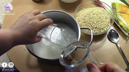 BAKLAVALIK YUFKA İLE KOLAY VE FARKLI FNDIKLI BAKLAVA TARİFİ