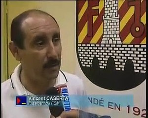 SPORTS : Journal des sports du lundi 19 septembre 2005