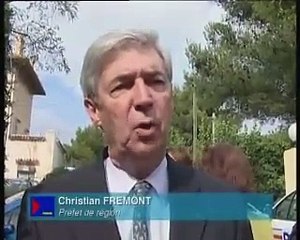 JOURNAL : Journal du mardi 20 septembre 2005