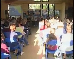 JOURNAL : Journal du vendredi 23 septembre 2005