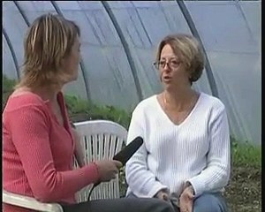 REPORTAGES : Jardins du Coeur - 30 09 05