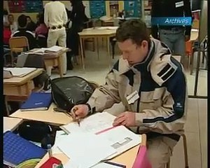 JOURNAL : Journal du jeudi 6 octobre 2005