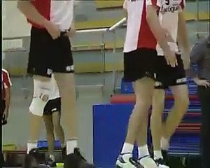 SPORTS : Journal des sports du mardi 11 octobre 2005