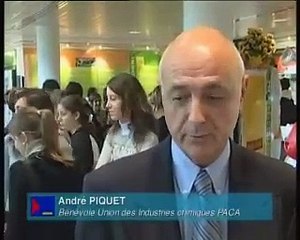 JOURNAL : Journal du jeudi 13 octobre 2005