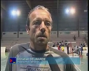 SPORTS : Journal des sports du lundi 17 octobre 2005