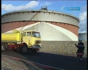 JOURNAL : Journal du jeudi 20 octobre 2005