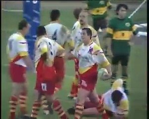 SPORTS : Journal des sports du lundi 21 novembre 2005