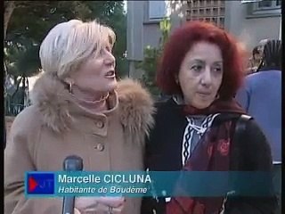 JOURNAL : Journal du vendredi 20 janvier 2006