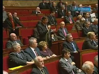 JOURNAL : Journal du mardi 31 janvier 2006