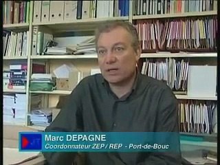 JOURNAL : Journal du jeudi 09 février 2006