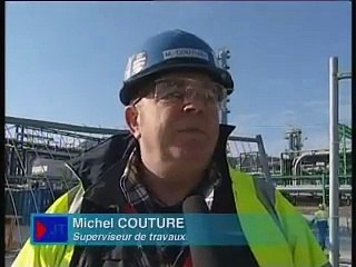 JOURNAL : Journal du lundi 13 février 2006