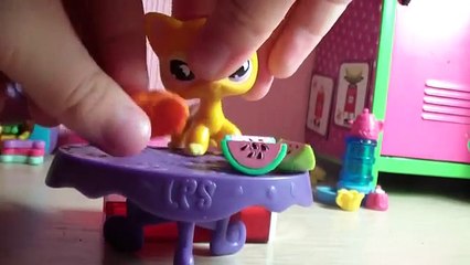 LPS RYTP ШЕЙКЕР КУХНЯ