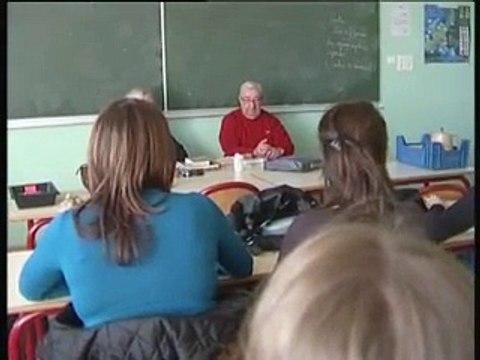 JOURNAL : Journal du jeudi 2 mars 2006