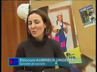 JOURNAL : Journal du vendredi 10 mars 2006