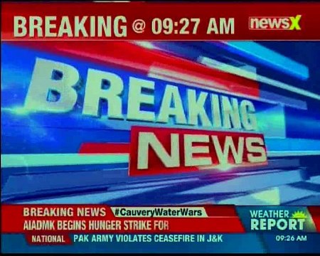 Woman police constable in uniform caught consuming alcohol along with colleague inside a vehicle