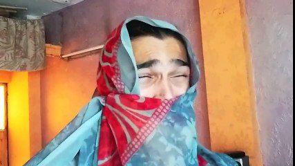 BB Ki Vines-  Lassan maama