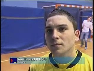 SPORTS : Journal des sports du lundi 20 mars 2006