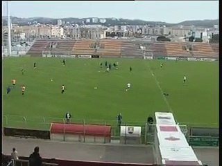 SPORTS : Compte rendu du match FCM Jura Sud - 4 04 2006