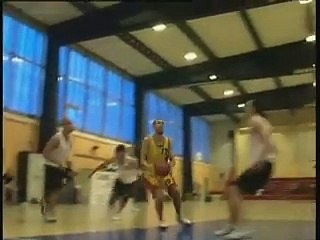 SPORTS : Journal des sports du lundi 10 avril 2006