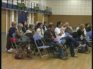 JOURNAL : Journal du lundi 10 avril 2006