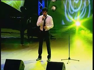 EVENEMENTS : Concert privé Maritima - 19 04 2006