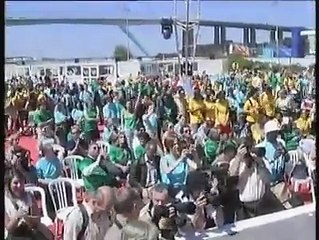 JOURNAL : Journal du jeudi 11 mai 2006