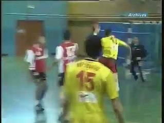 SPORTS : Journal des sports du mardi 9 mai 2006