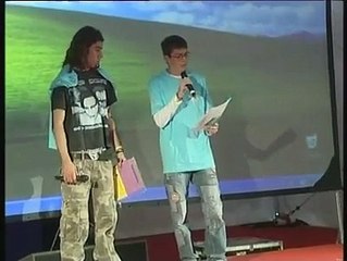 JOURNAL : Journal du vendredi 12 mai 2006