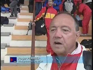 SPORTS : Journal des sports du lundi 22 mai 2006