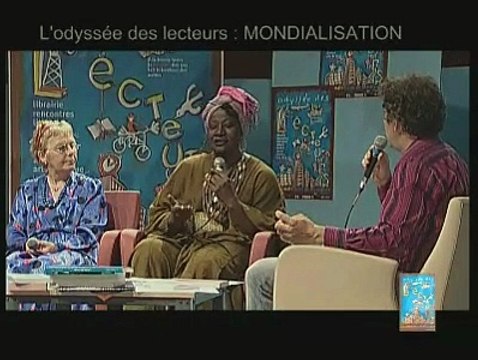 EVENEMENTS : L’odyssée des lecteurs, l’émission 3 - 24 05 2006