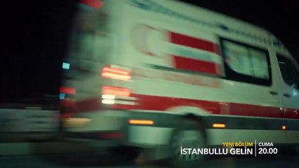İstanbullu Gelin 44. Bölüm Fragmanı
