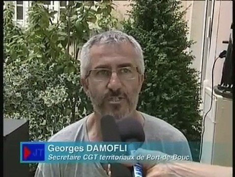 JOURNAL : Journal du mardi 20 juin 2006