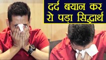 Family Time With Kapil Sharma: Siddharth Sagar CRIES while talking about his Mother's TORTURE