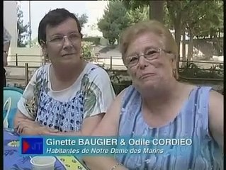 JOURNAL : Journal du jeudi 20 juillet 2006