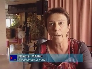 JOURNAL : Journal du vendredi 15 septembre 2006