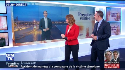 La météo pour ce mardi 3 avril 2018