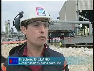 JOURNAL : Journal du jeudi 12 octobre 2006