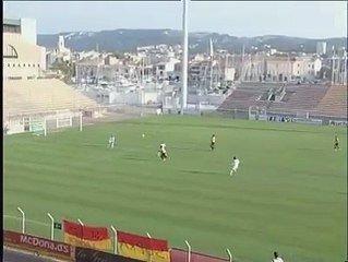 SPORTS : Compte rendu du match FCM CLERMONT - 17 10 2006