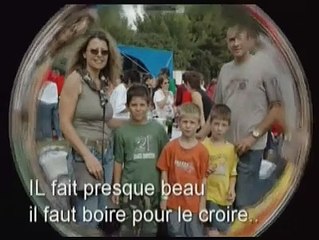 EVENEMENTS : Diaporama des 30 ans des AACS - 19 10 2006